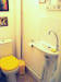 Downstairs toilet