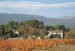 Click for full size image
The hamlet of Trestaure
close to the house