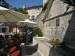 Lavoir with Fayence town hall in background
Click for full size image