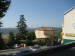 Fayence, looking towards Bagnols
Click for full size image