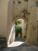 Part of the ramparts, fayence
Click for full size image