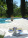 Pool looking West
