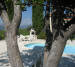 House from the strawberry tree
Click for full size image