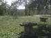 La Pierre Qui chante(in the foreground)
Click for full size image